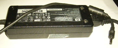 chargeur pc portable HP18.5V 6.5A 120W HP HP-OW135F 20 Versailles (78)