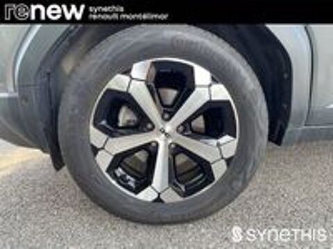 Duster Hybrid 140 Journey 2025 occasion 26200 Mont&eacute;limar