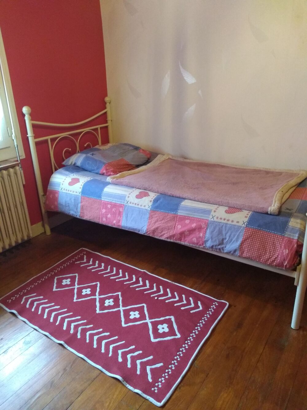 Location Colocation Chambre chez l'habitant Montesquieu