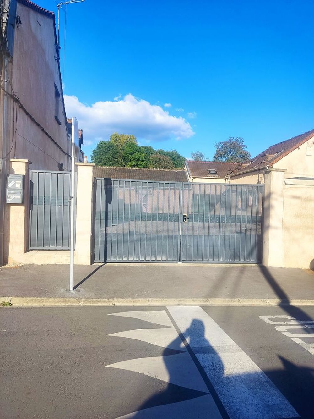 Vente Maison Ensemble immobilier 3 habitations + terrain constructible Bruay-sur-l'escaut