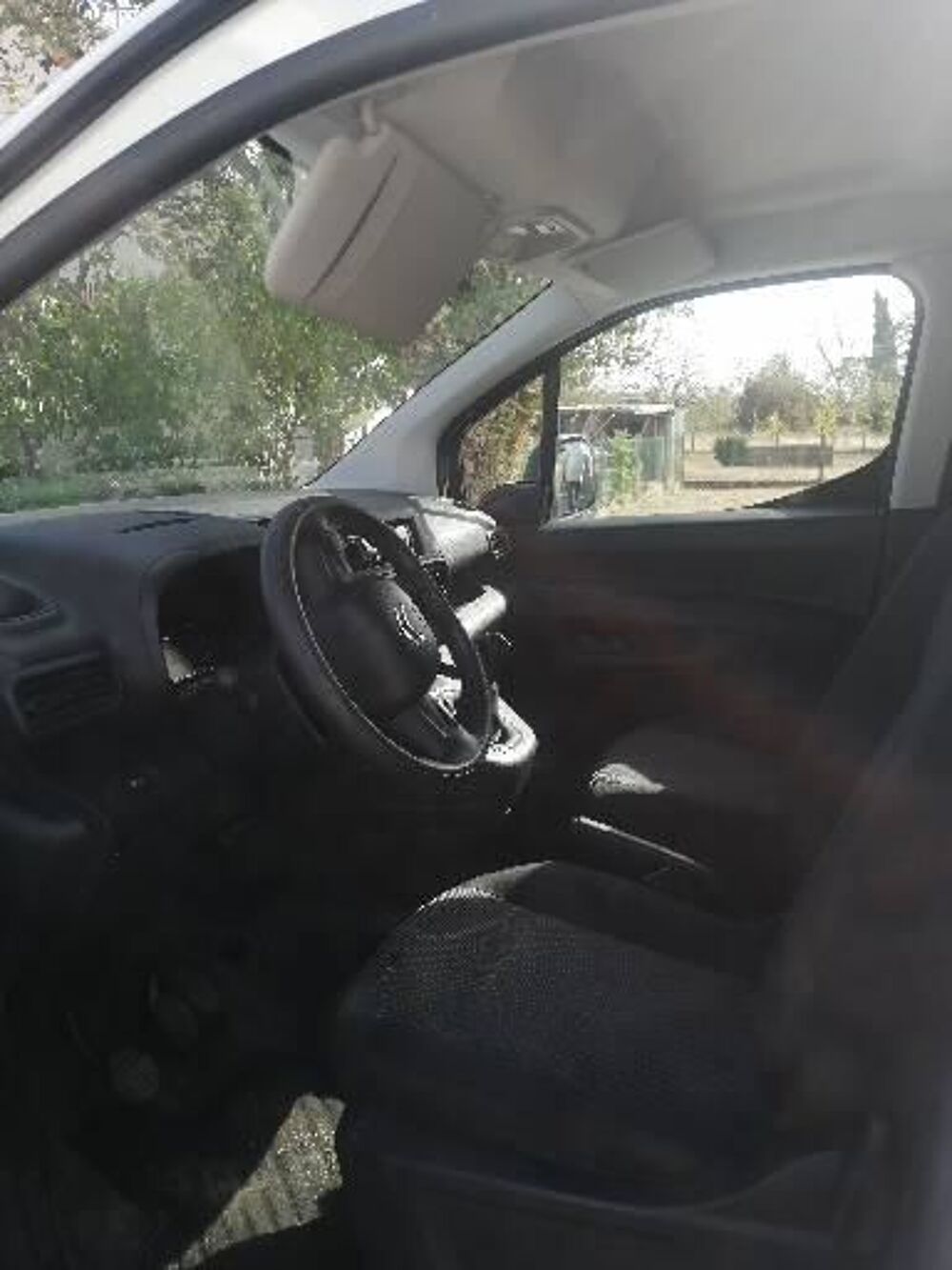 Berlingo BERLINGO 1.6 HDi 75 600 KG CONFORT 2019 occasion 45600 Sully-sur-Loire