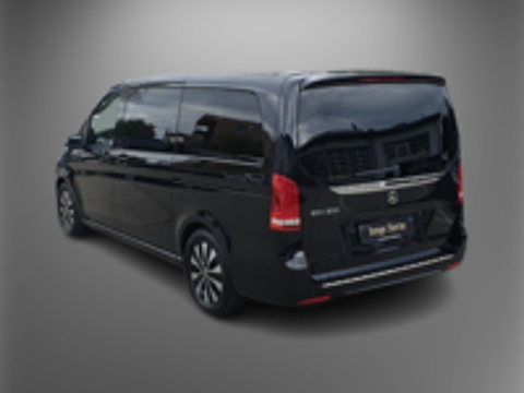 EQV 300 Long 204 ch Avantgarde 2021 occasion 67100 Strasbourg