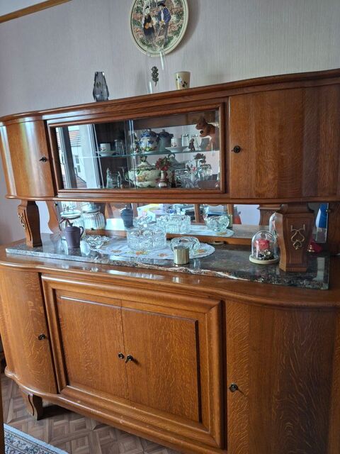 meuble de salle  manger en trs bon tat vu son  grand ge. 130 La Garenne-Colombes (92)