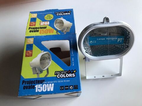 projecteur ovale 150 w 25 Trélissac (24)