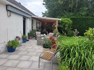  Maison à vendre 7 pièces 122 m²