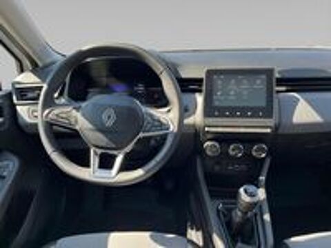 Clio V Clio SCe 65 ch GSR2 Evolution null 2025 occasion 08300 Rethel