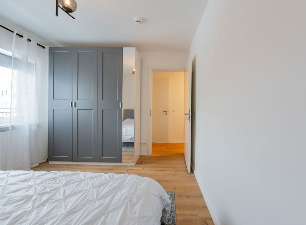 Location Appartement Appartement T2 meublé refait à neuf Toulouse
