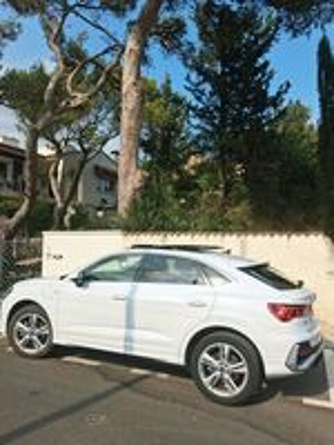 Q3 45 TFSIe 245 ch S tronic 6 2021 occasion 84000 Avignon