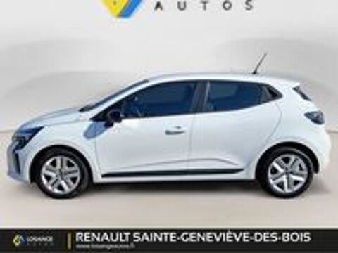 Clio V Clio SCe 65 ch GSR2 Evolution 2023 occasion 91700 Sainte-Genevi&egrave;ve-des-Bois