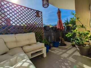  Appartement � vendre 3 pi�ces 67 m�