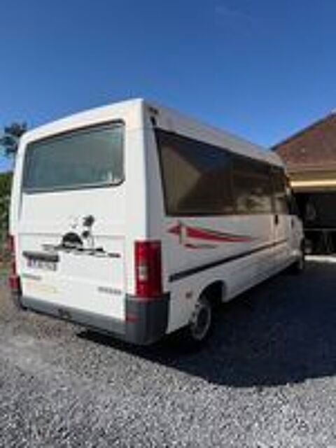  1997 occasion 64110 Laroin