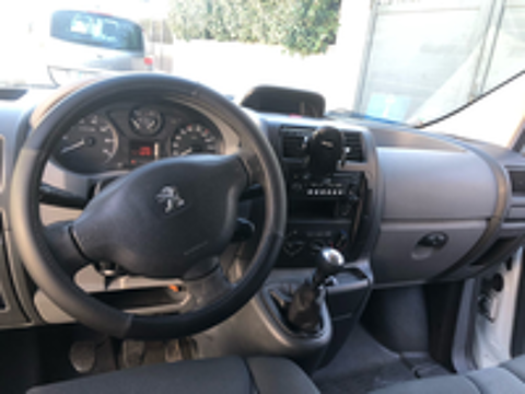 Expert tepee Peugeot Expert 2.0 HDi 128 ch ? 3 places 2012 occasion 33400 Talence