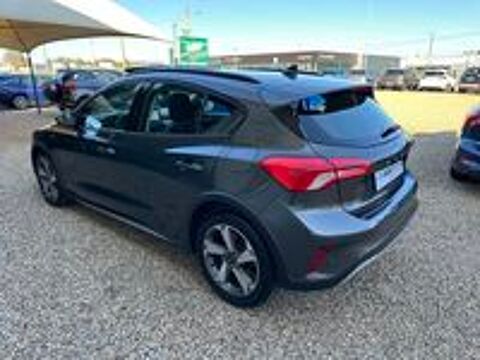 Focus 1.0 EcoBoost 125 S&S BVA8 Active 2020 occasion 69400 Arnas