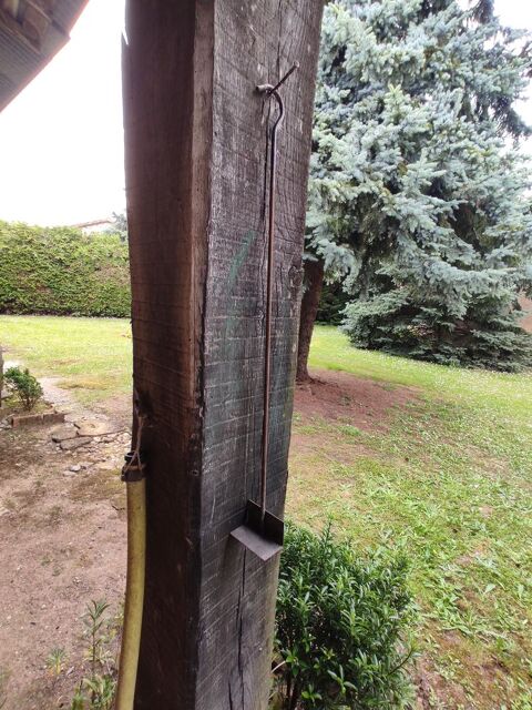 Racloir en bon �tat 10 Soullans (85)