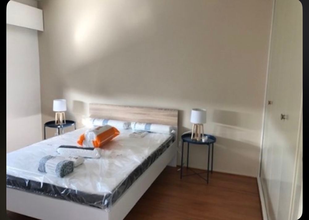 Location Appartement Appartement T2 meublé 36 m² ? Résidence de standing Besançon