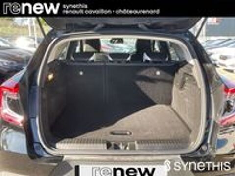 Captur E-Tech full hybrid 145 Techno 2023 occasion 84300 Cavaillon