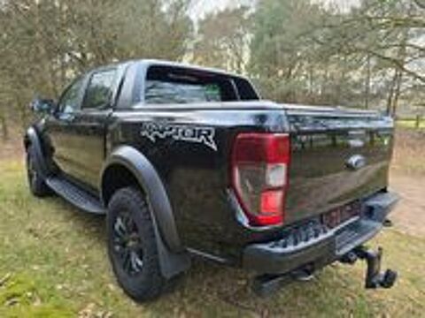 Ranger RANGER DOUBLE CABINE 2.0 ECOBLUE 213 BV10 RAPTOR 2019 occasion 34000 Montpellier