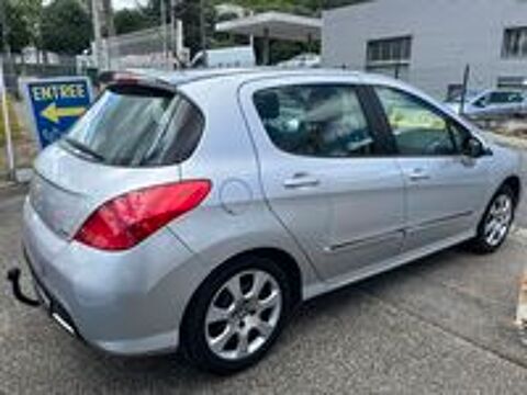 308 1.6 HDi 92ch FAP Active 2012 occasion 42700 Firminy