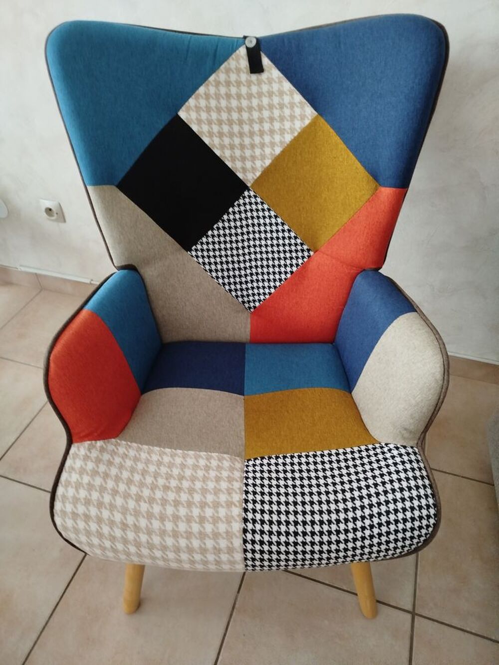 FAUTEUIL RELAX ET PETIT FAUTEUIL Meubles