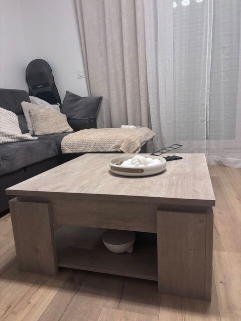 Table basse de salon 50 Villiers-le-Bel (95)