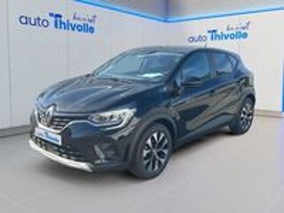 Captur TCe 90 Evolution 2024 occasion 42120 Le Coteau