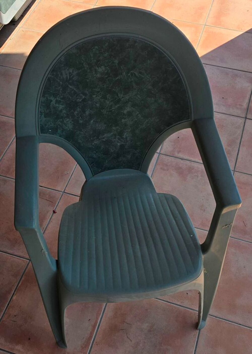 Ensemble de jardin Jardin