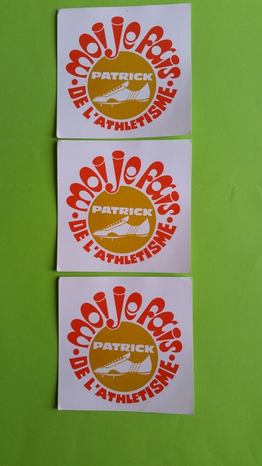 PATRICK 