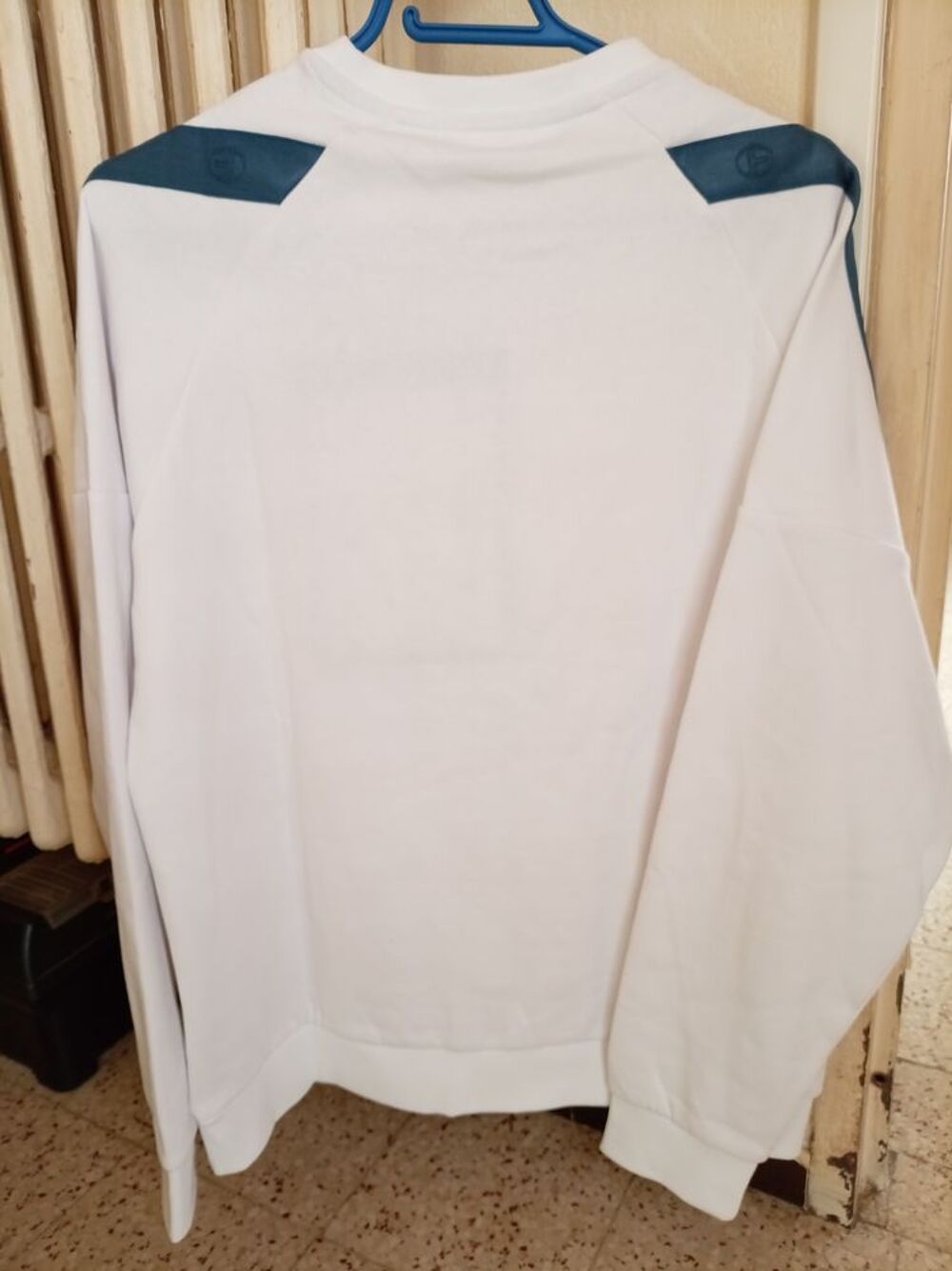 Sergio Tacchini Vêtements