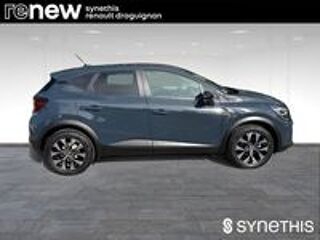 Captur TCe 100 GPL Evolution 2023 occasion 83300 Draguignan