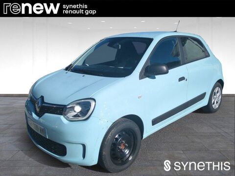 Renault Twingo III E-Tech Authentic 2023 occasion Gap 05000