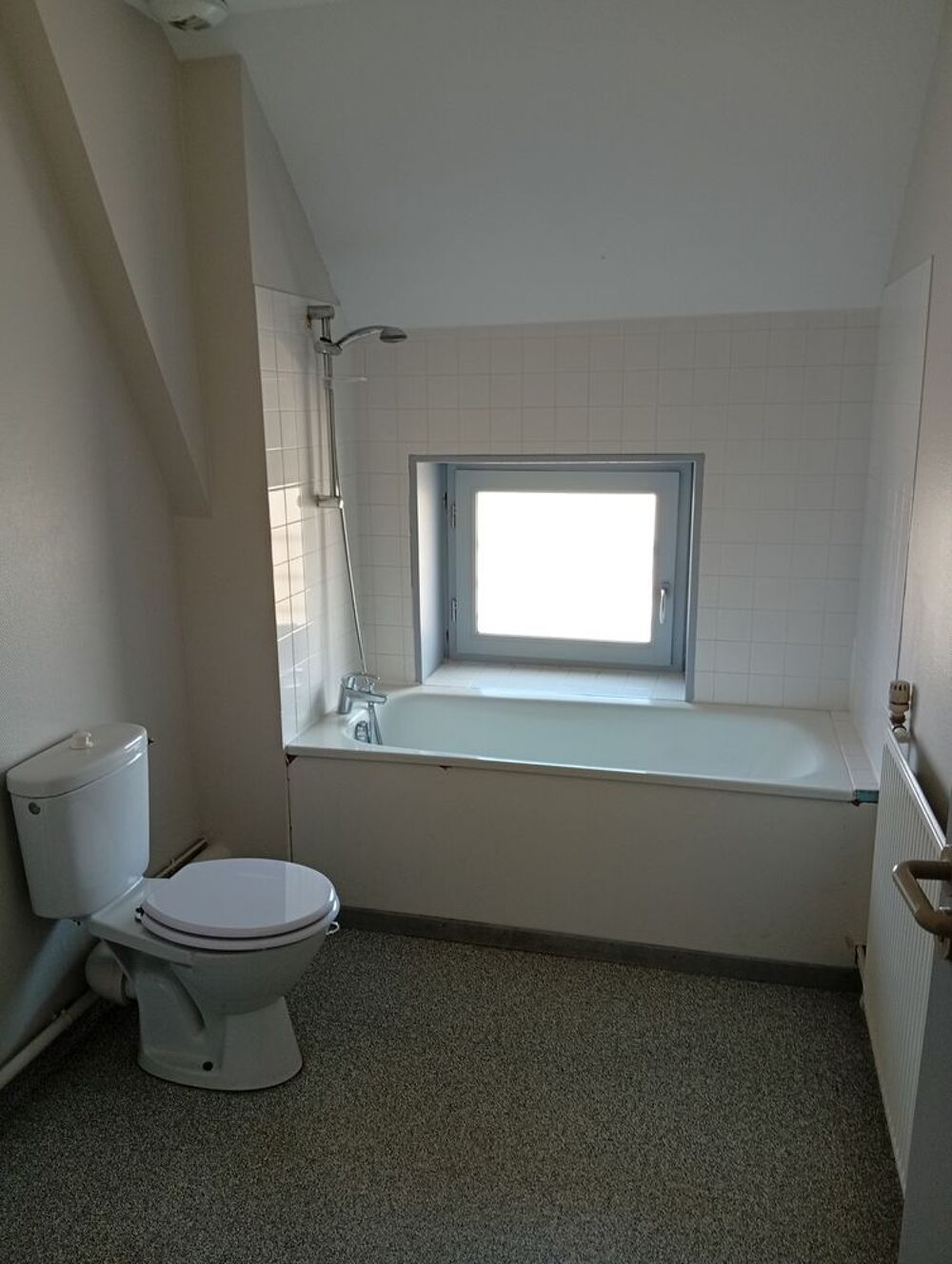 Location Appartement appartement Saint-hilaire