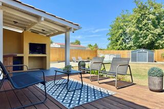  Maison à vendre 4 pièces 93 m²