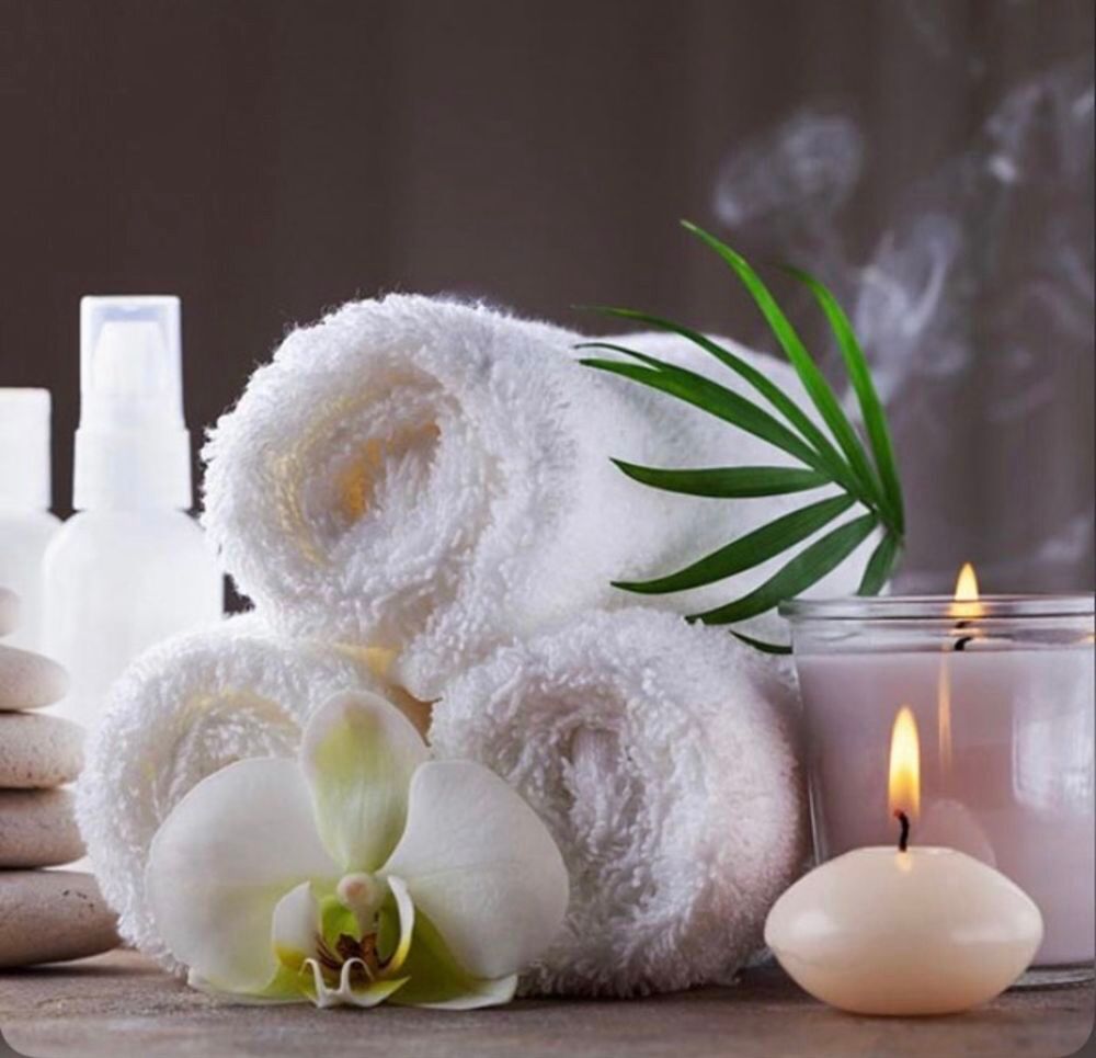   Amelly Massage Bien-être 