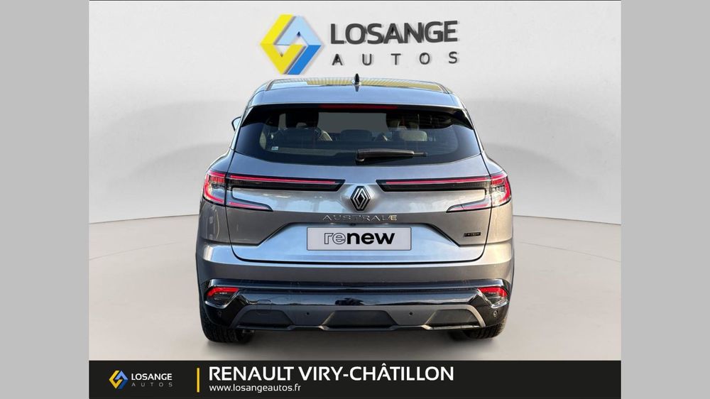 Austral E-Tech hybrid 200 Evolution 2024 occasion 91170 Viry-Ch&acirc;tillon
