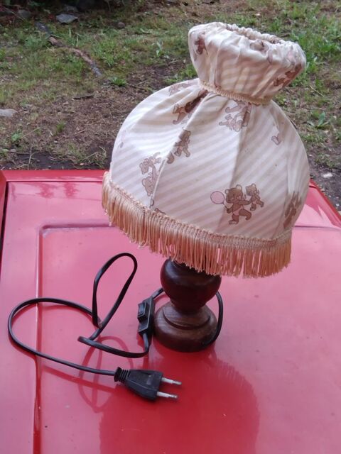 Lampes de chevet 15 Saulxures-sur-Moselotte (88)