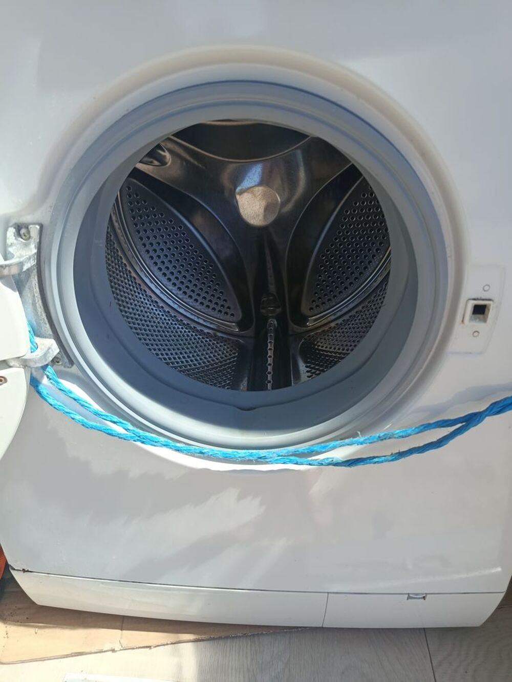 Lave linge Siemens Electroménager