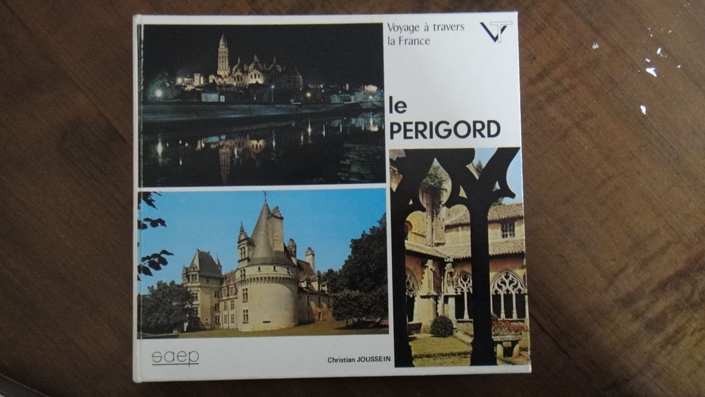 Raymond Devos &amp; le P&eacute;rigord Livres et BD