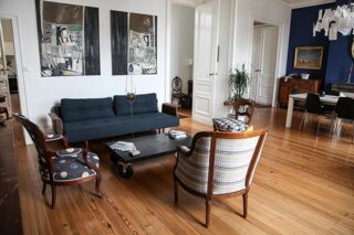  Appartement � louer 4 pi�ces 122 m� Bordeaux
