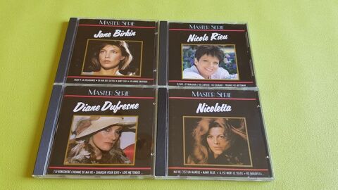 MASTER  SERIE 0 Strasbourg (67)