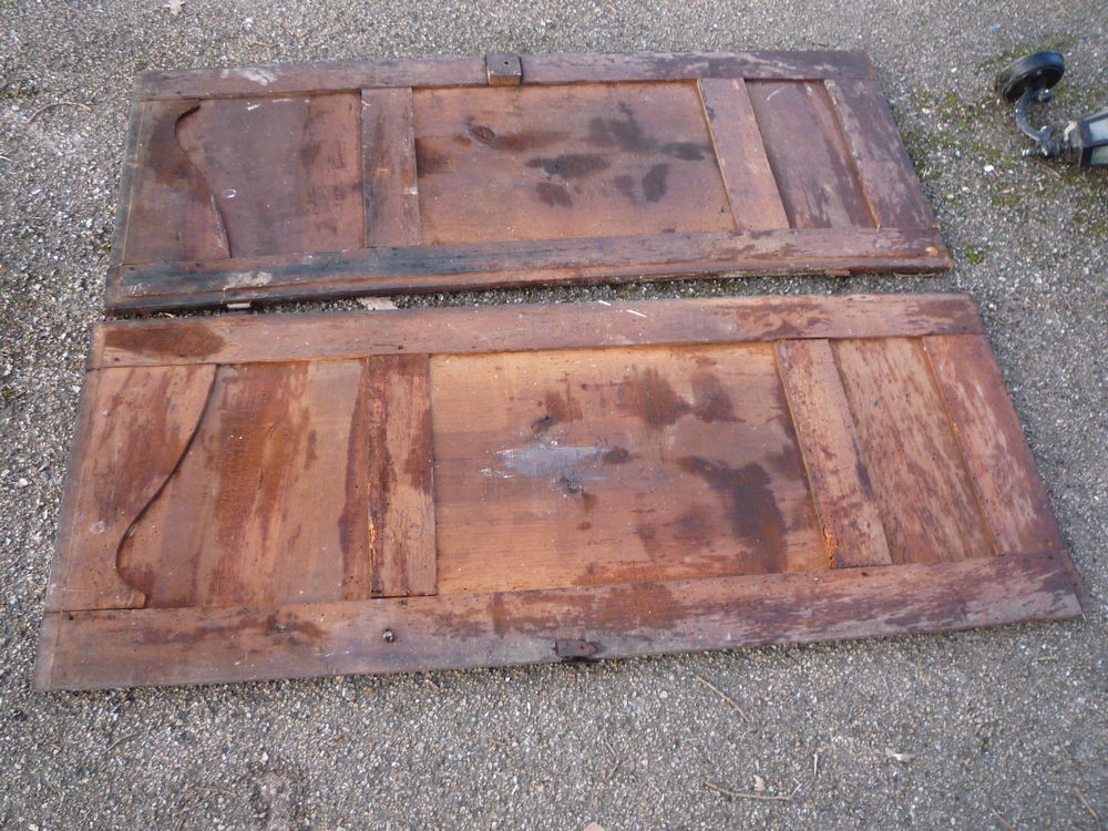 Porte Louis XV/Lanterne ext&eacute;rieure Bricolage