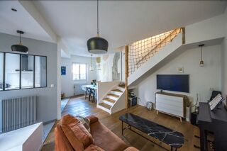  Maison � vendre 4 pi�ces 110 m�