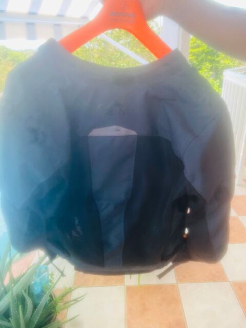 Blouson moto 130 Le Gosier (97)
