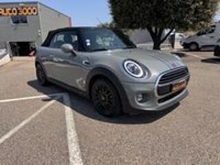 One Cabriolet 102 ch Edition Heddon Street 2018 occasion 84290 Sainte-C&eacute;cile-les-Vignes