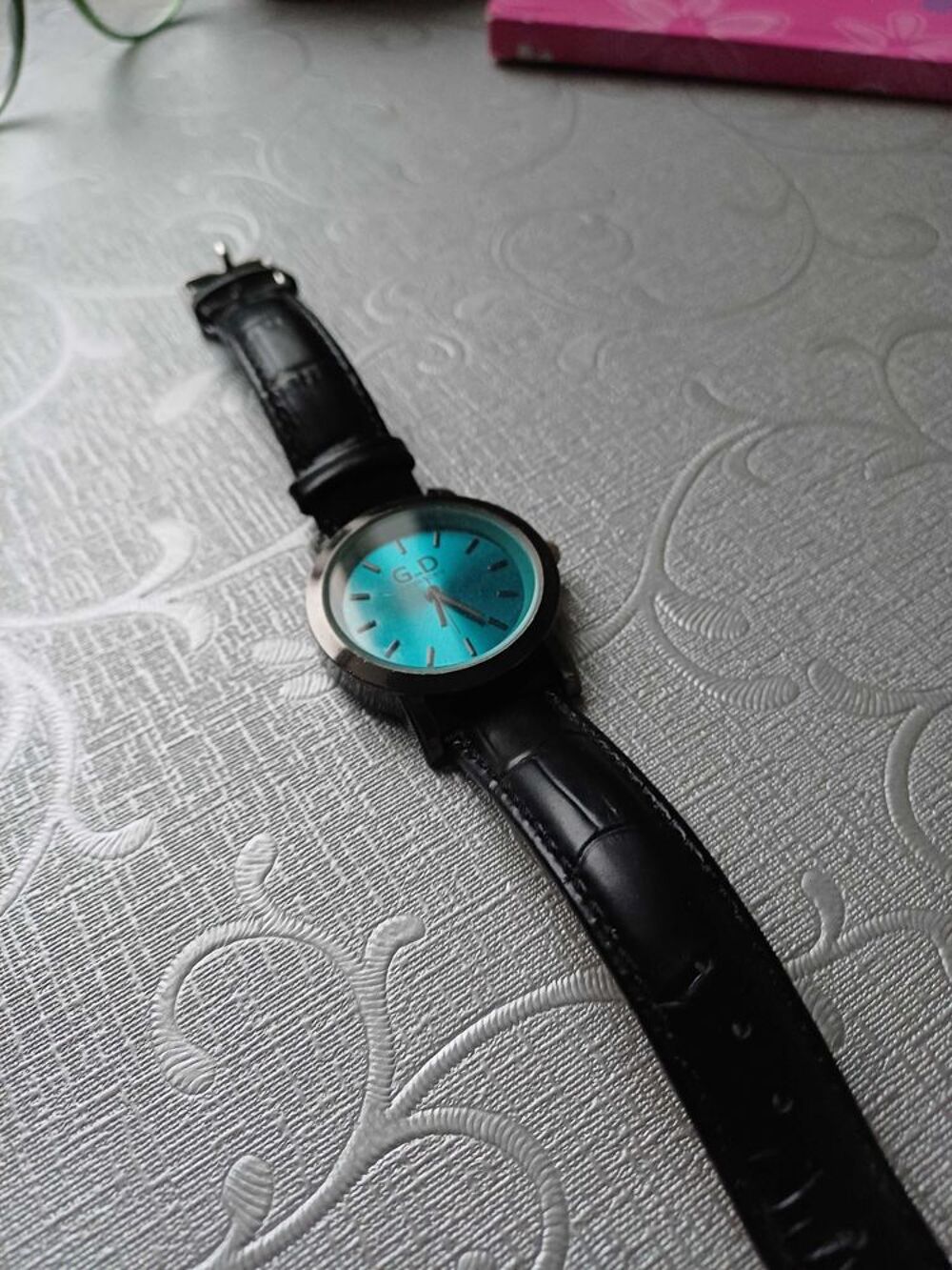 montre Bijoux et montres