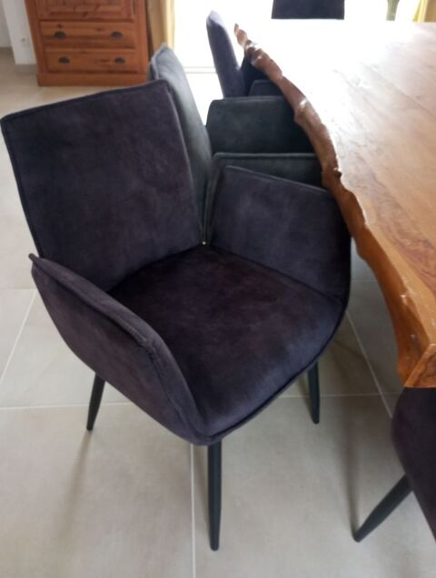 Fauteuils  coktail scandinave 
9 fauteuils
875 Magalas (34)