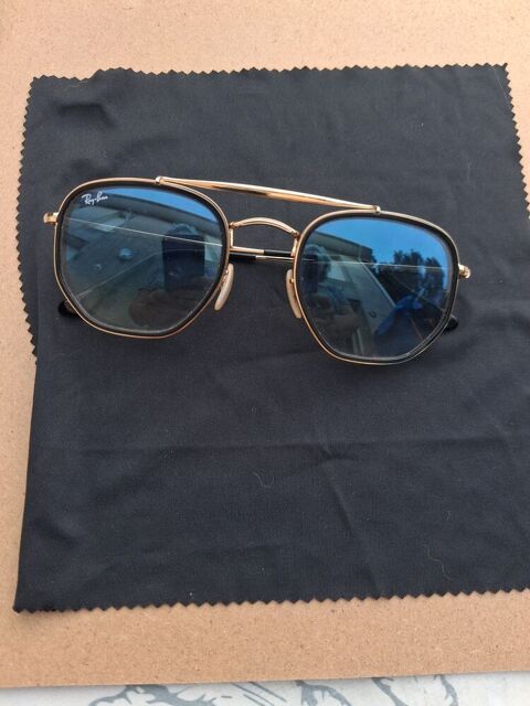 Lunette ray ban 70 Libourne (33)