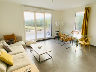  Appartement � vendre 2 pi�ces 43 m�