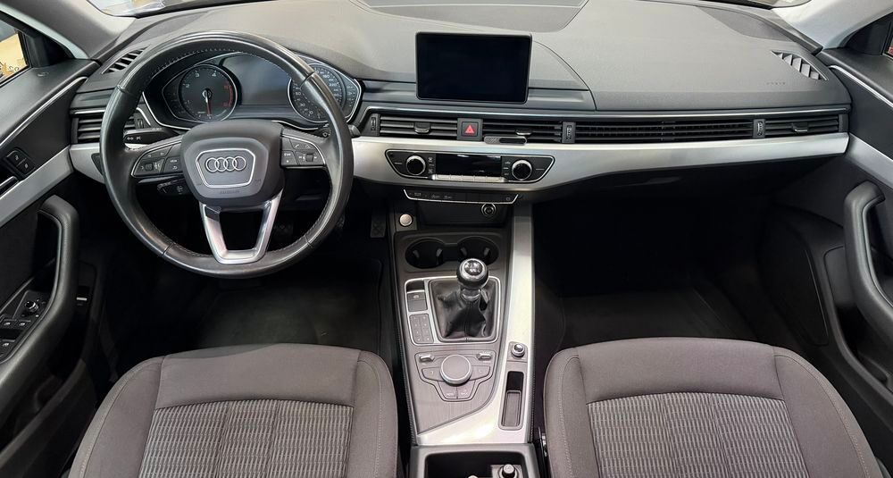 A4 2.0 TDI 150 Design 2017 occasion 81000 Albi