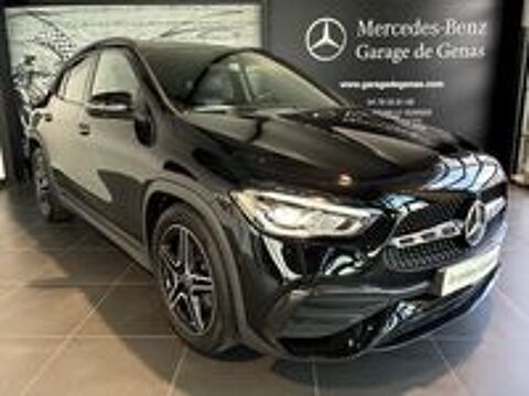 Classe GLA GLA 200 d 8G-DCT AMG Line 2023 occasion 69800 Saint-Priest