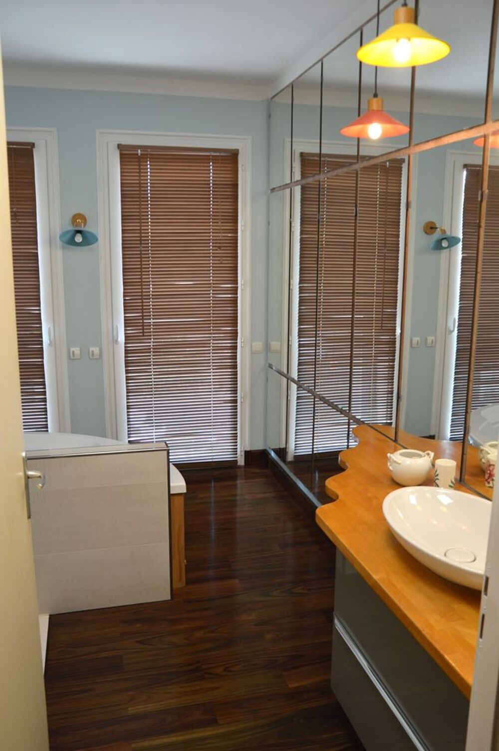 Vente Maison HYPERCENTRE MERIGNAC, dans rue calme, maison confortable. Mérignac